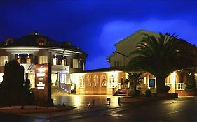 Hotel Blanco Spa Navia